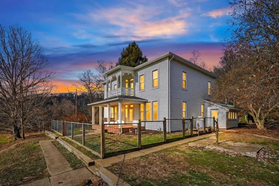 19062 State Route 327, Wellston, OH 45692 - #2