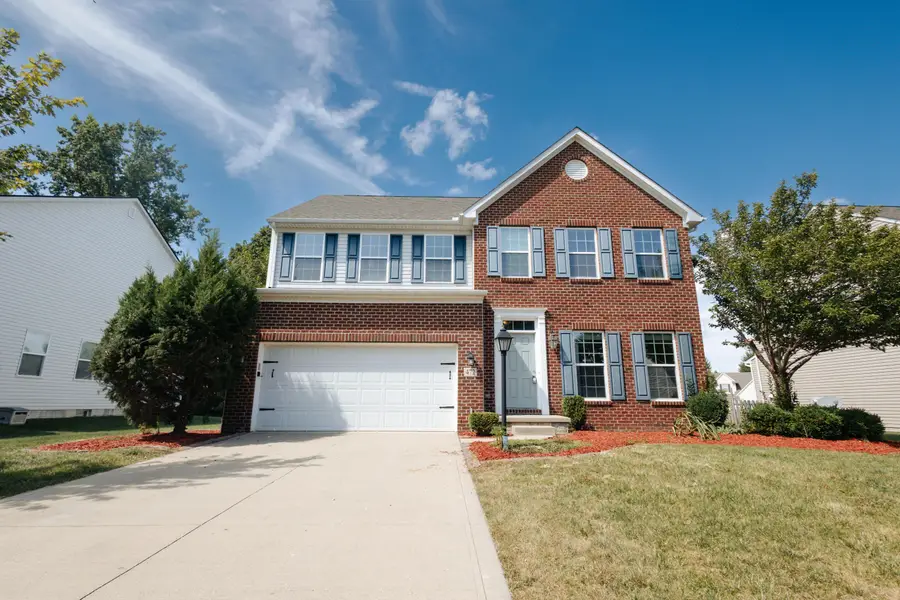 472 Trail W, Pataskala, OH 43062 - #2