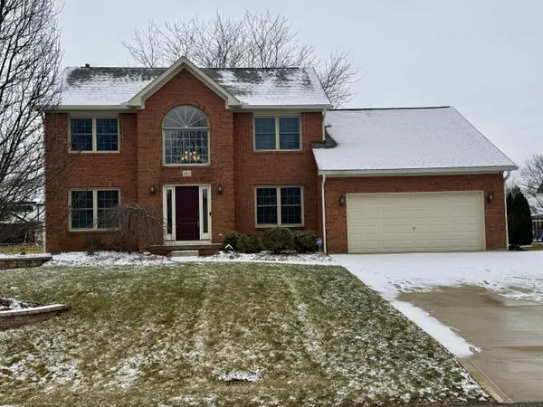 2822 Big Sur Drive, Lewis Center, OH 43035