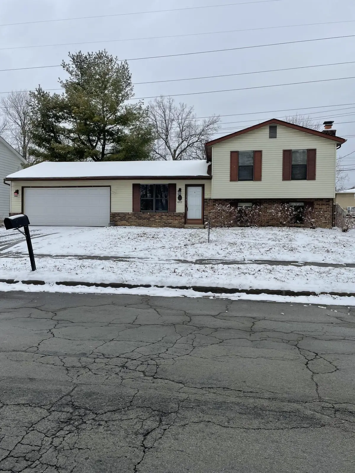 4979 Lyle Road, Columbus, OH 43229 - #1