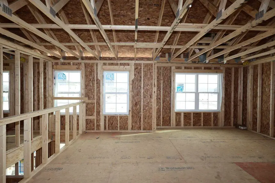 355 Buck Valley Drive, Galena, OH 43021 - #3