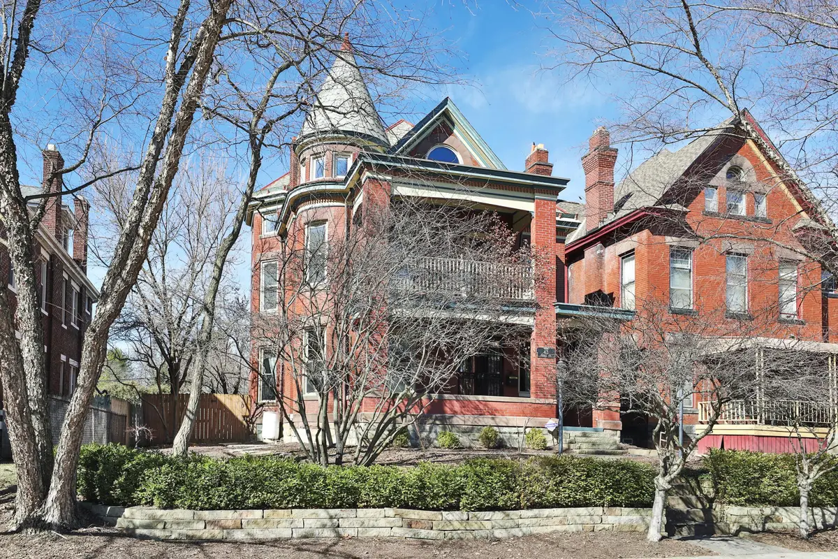 43 Winner Avenue, Columbus, OH 43203 - #1