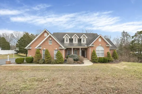 244 Cedar Hill Drive, Waverly, OH 45690