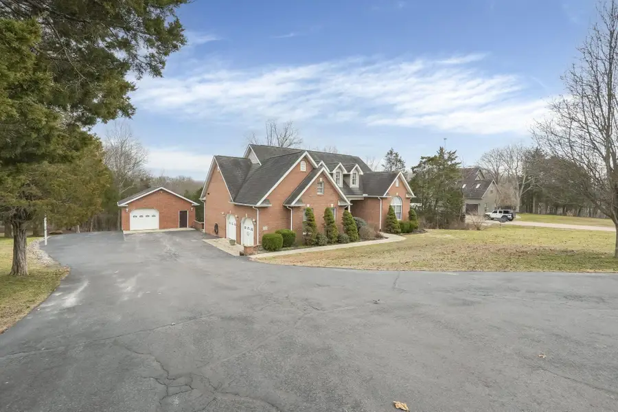 244 Cedar Hill Drive, Waverly, OH 45690 - #3