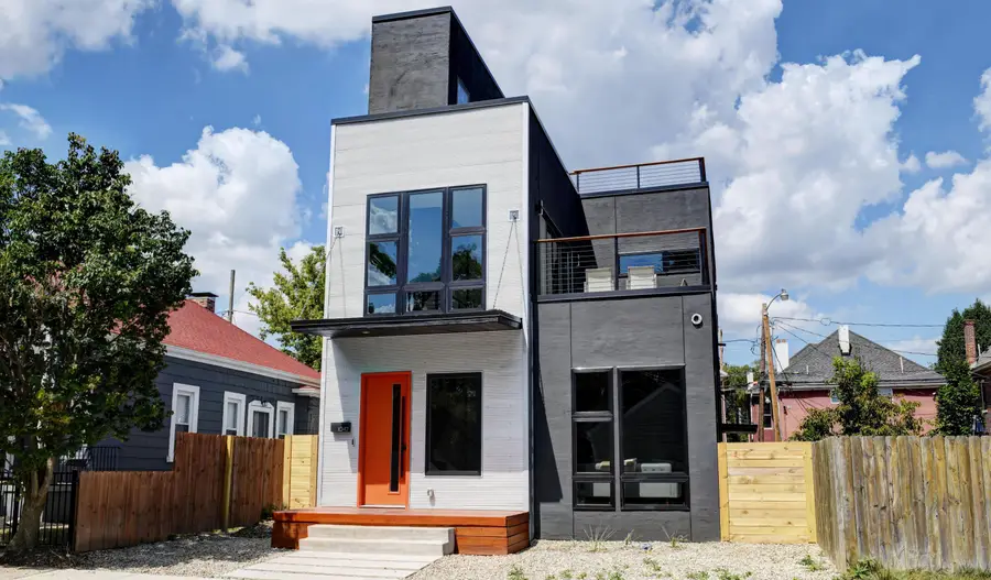 1042 Mcallister Avenue, Columbus, OH 43205 - #2