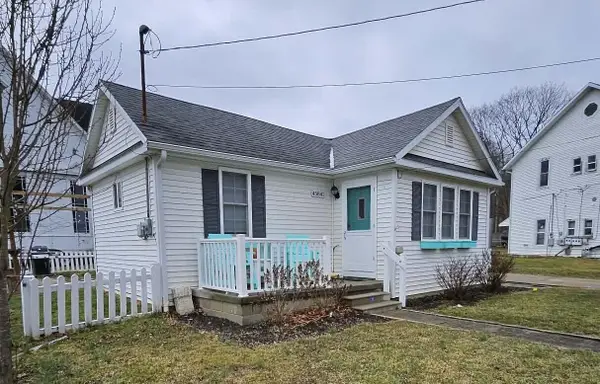 45841 Long Street, Murray City, OH 43144