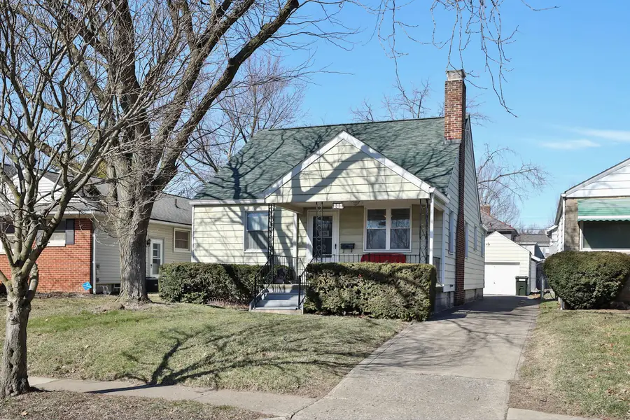 326 Frebis Avenue, Columbus, OH 43206 - #3