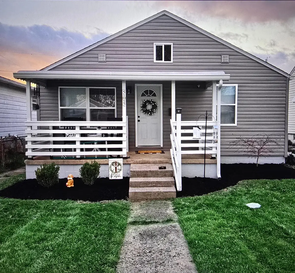 505 Busby Avenue, Lancaster, OH 43130 - #1