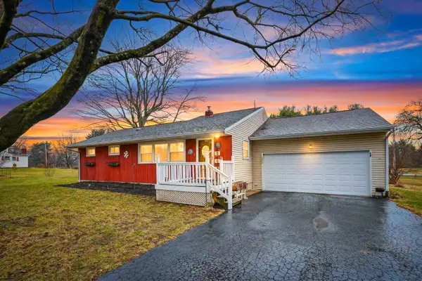 850 Marquette Drive Ne, Lancaster, OH 43130