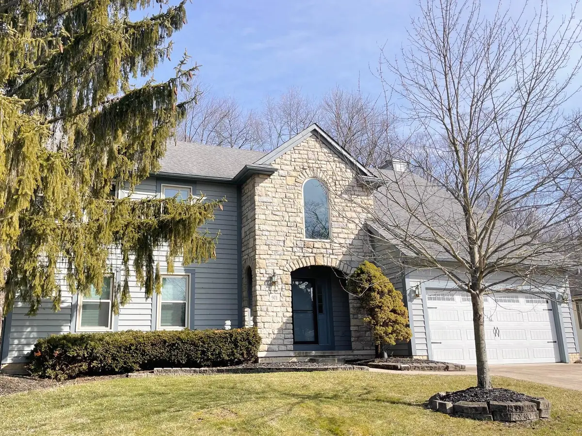 971 Bryn Mawr Drive, Columbus, OH 43230 - #1
