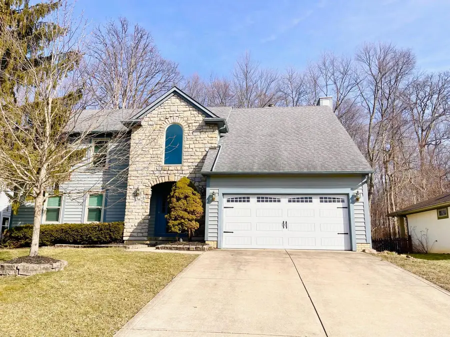 971 Bryn Mawr Drive, Columbus, OH 43230 - #2