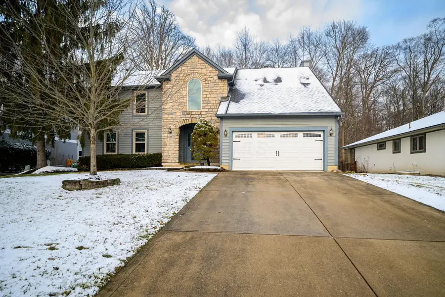 971 Bryn Mawr Drive, Columbus, OH 43230 - #3