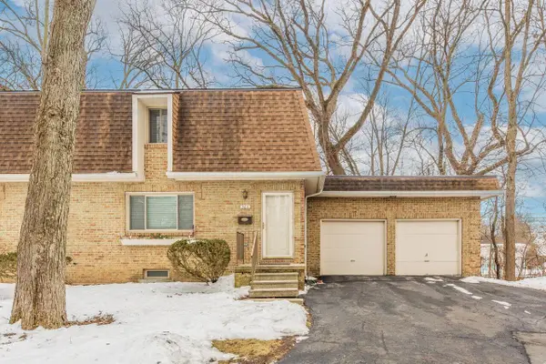 365 E North Street, Columbus, OH 43085