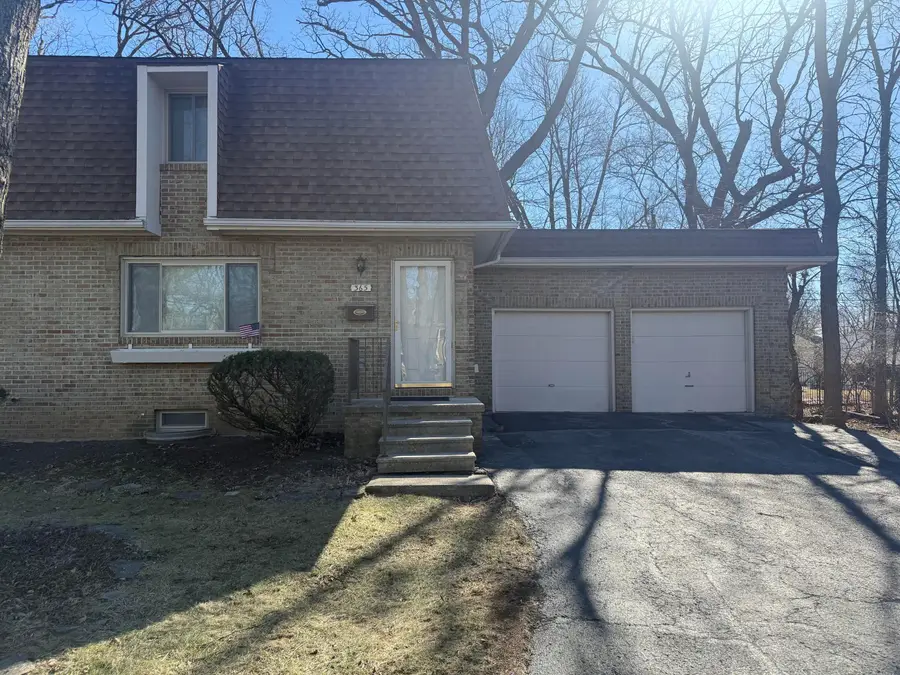 365 E North Street, Columbus, OH 43085 - #2