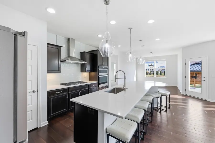 6727 Cat Singer Circle S, Hilliard, OH 43026 - #3