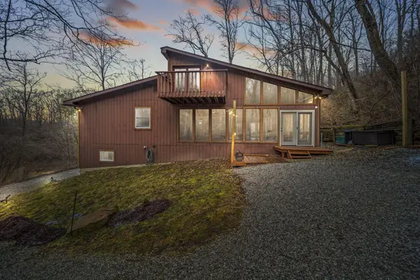 9948 State Route 682, Athens, OH 45701