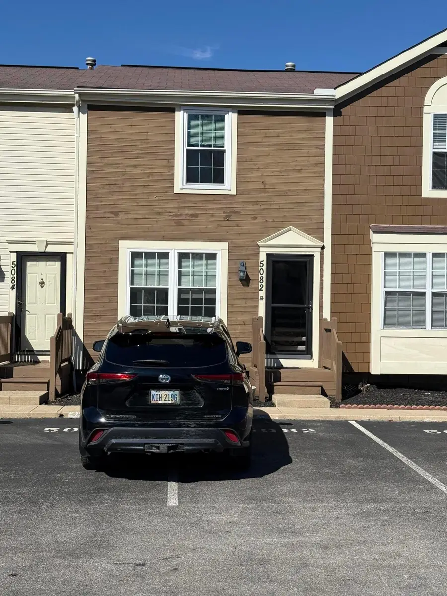 5082 Springdale Boulevard, Hilliard, OH 43026 - #2