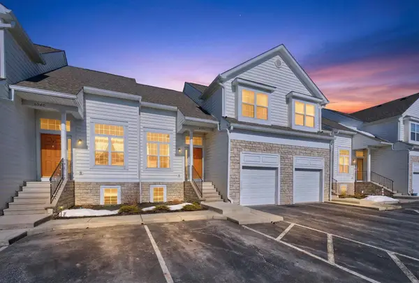 6942 Churchill Downs Drive, New Albany, OH 43054