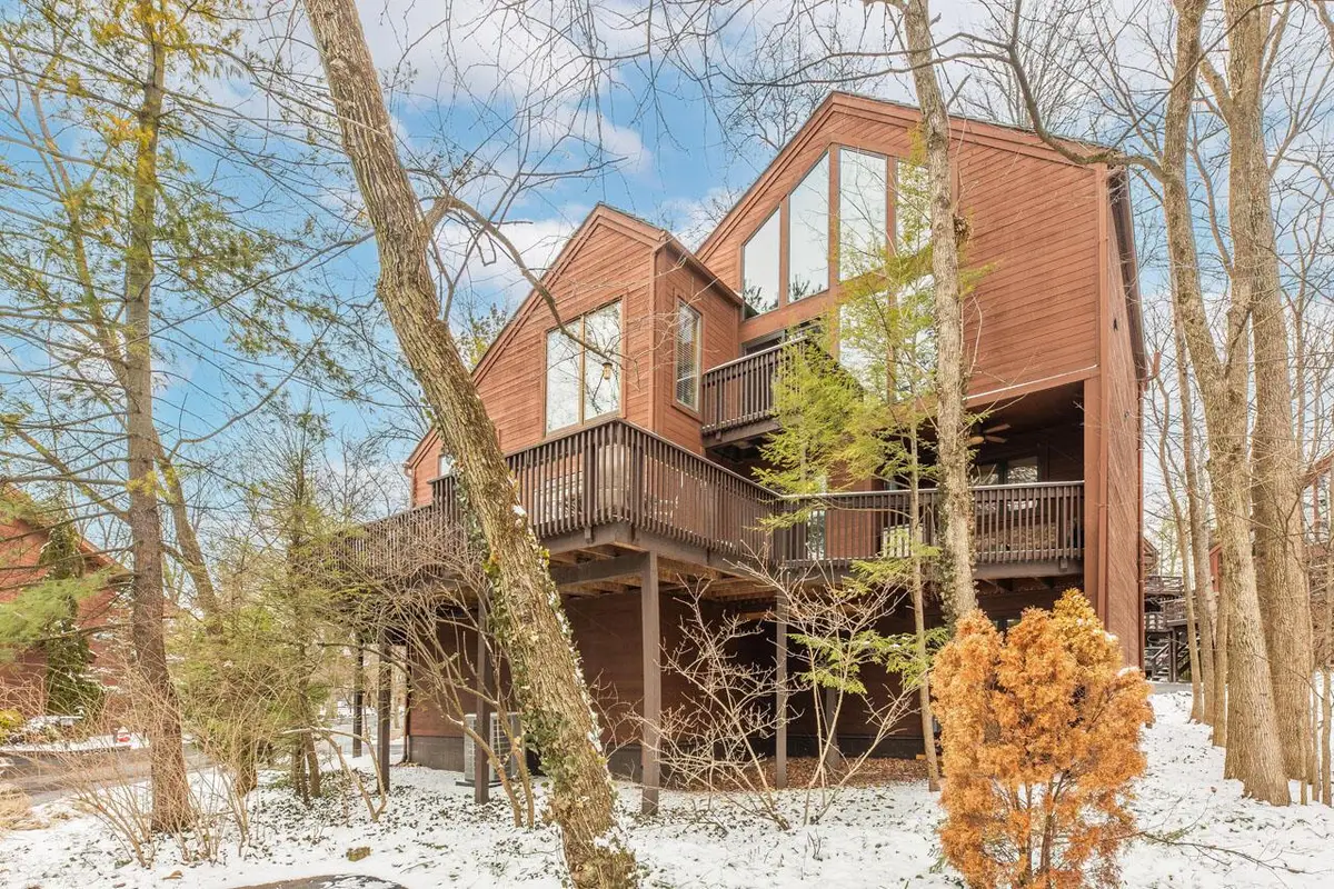 392 Hickory Lane, Westerville, OH 43081 - #1