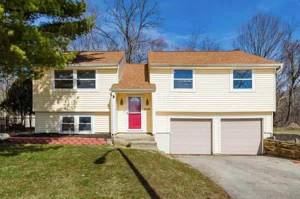 8188 Kingsley Drive, Reynoldsburg, OH 43068