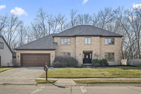 269 Ridge Side Drive, Powell, OH 43065