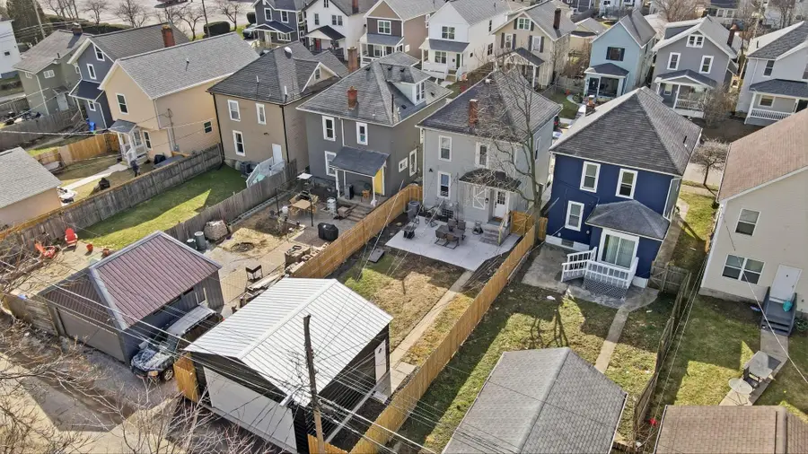 554 Hanford Street, Columbus, OH 43206 - #3