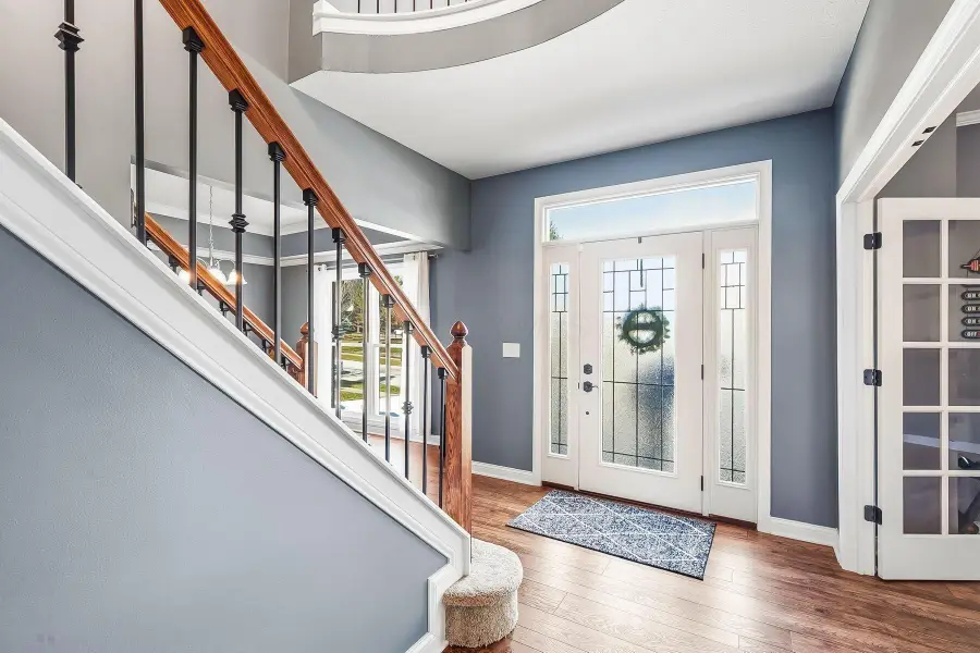 4514 Dunleary Drive, Dublin, OH 43017 - #3