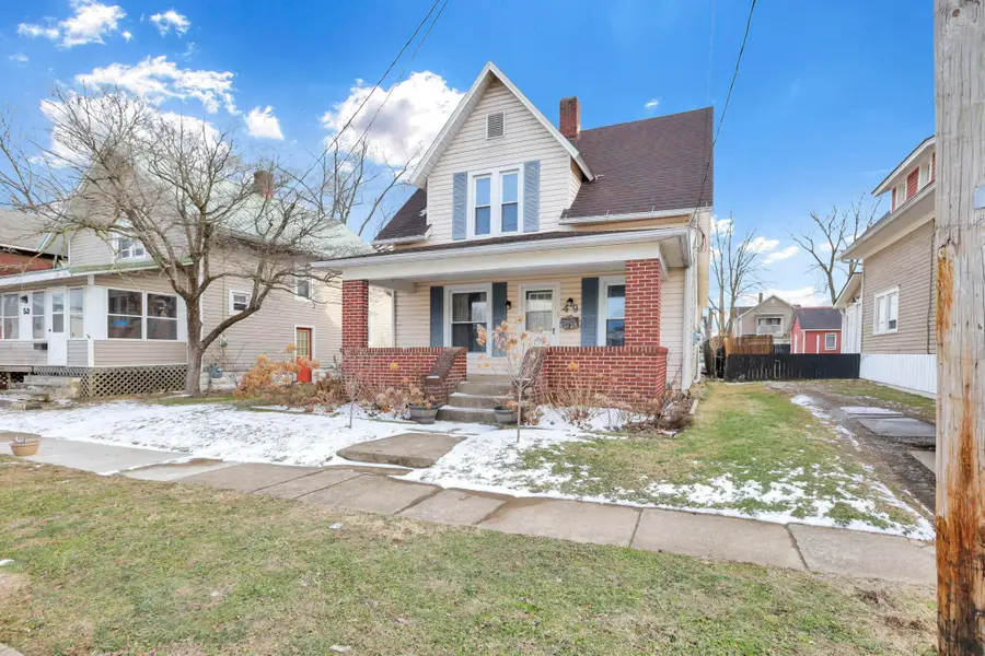 49 E Channel Street, Newark, OH 43055 - #2