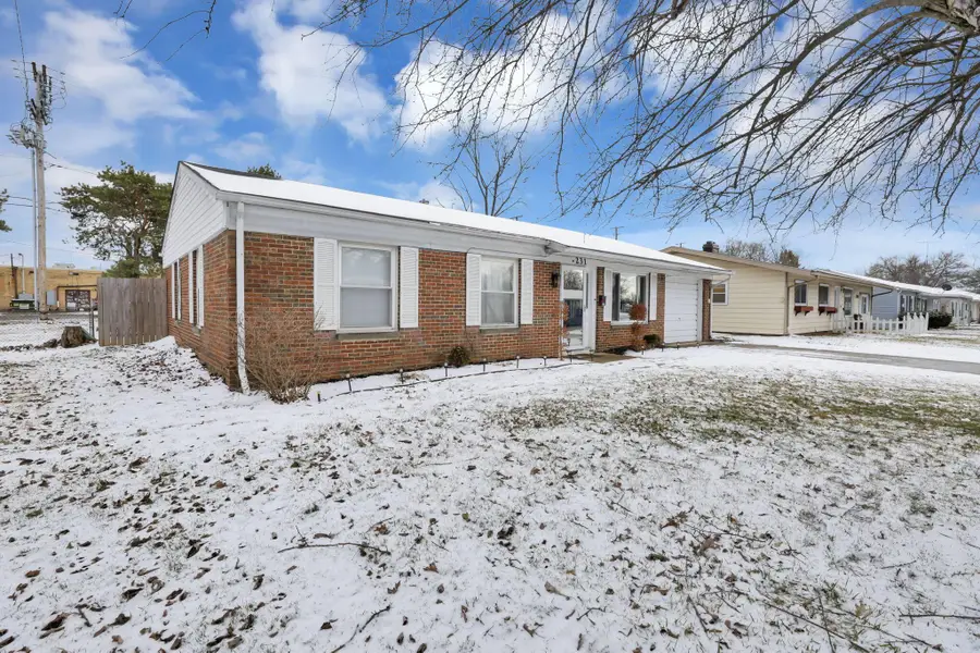 231 Fieldpoint Road, Heath, OH 43056 - #2