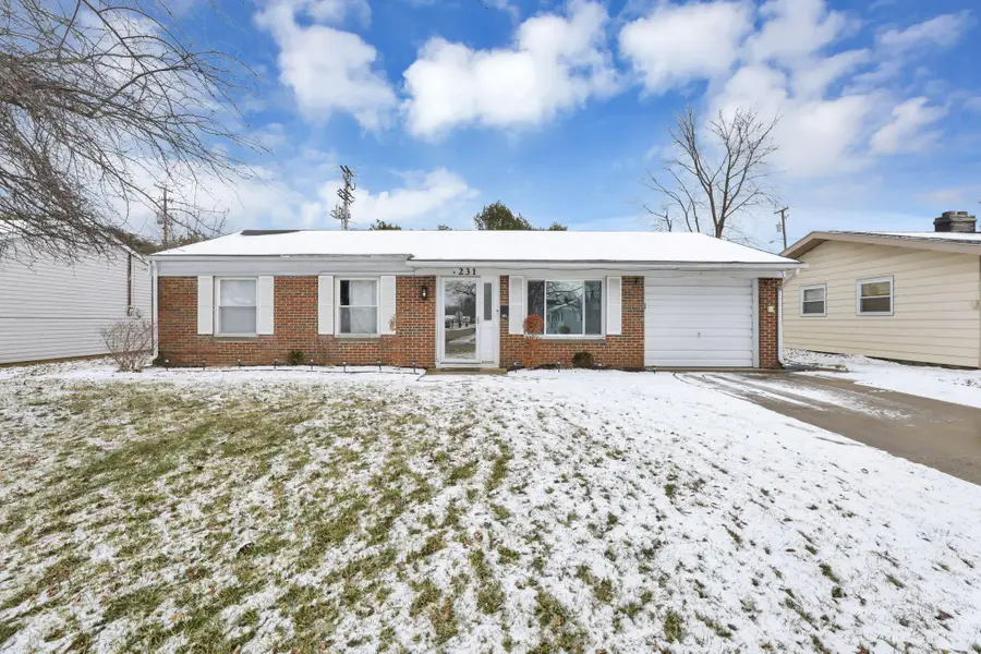 231 Fieldpoint Road, Heath, OH 43056 - #3
