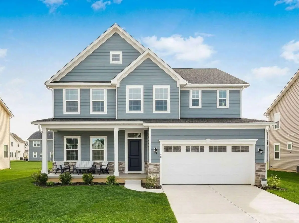 128 Cameo Woods Drive, Delaware, OH 43015 - #1
