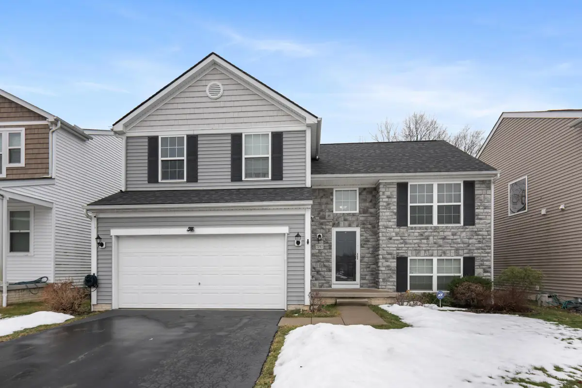 7197 Serenoa Drive, Reynoldsburg, OH 43068 - #1