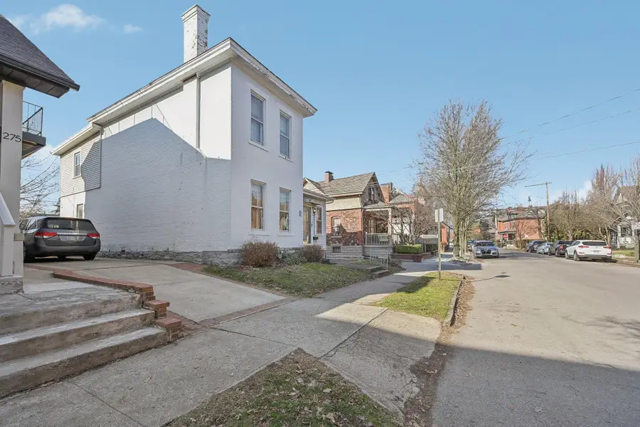 273 Reinhard Avenue, Columbus, OH 43206 - #2