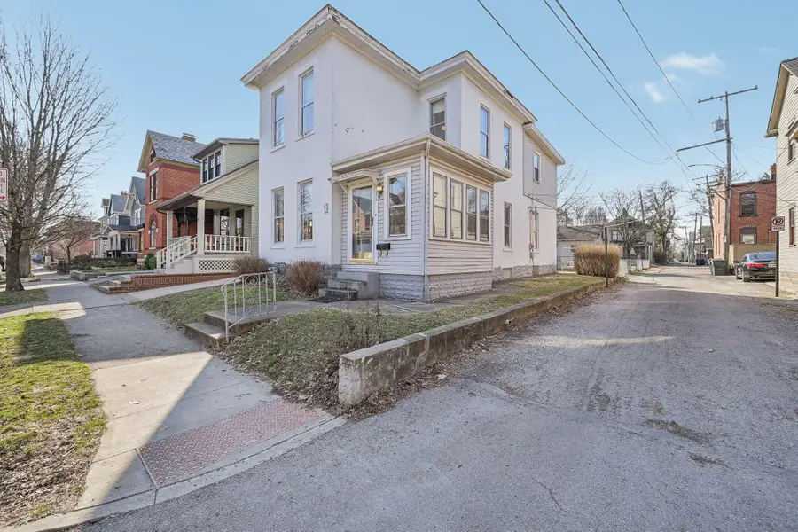 273 Reinhard Avenue, Columbus, OH 43206 - #3