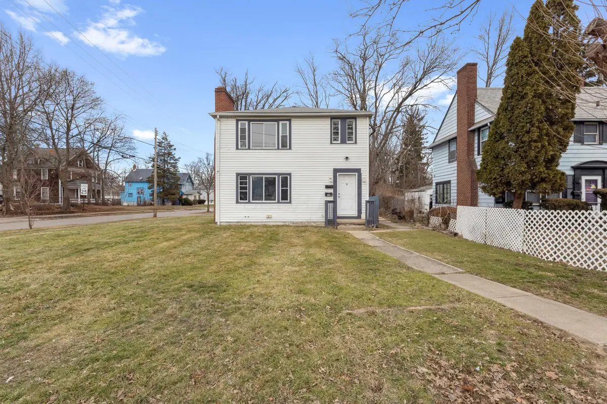 710 Copley Road, Akron, OH 44320 - #1