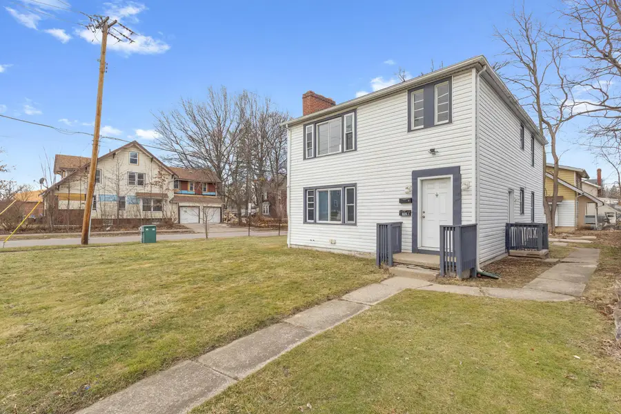 710 Copley Road, Akron, OH 44320 - #2