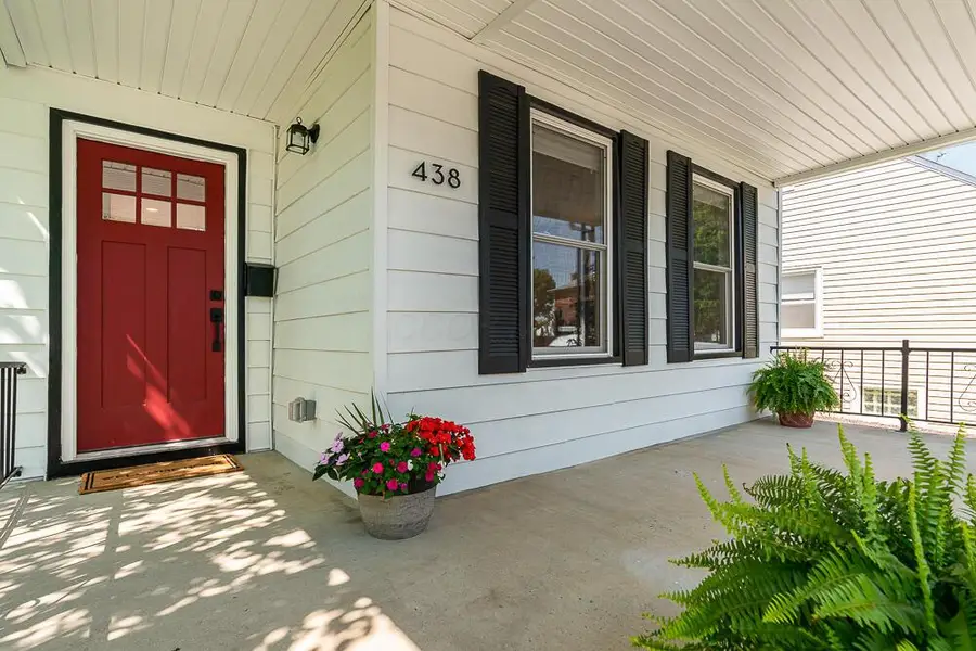 438 E Columbus Street, Columbus, OH 43206 - #2