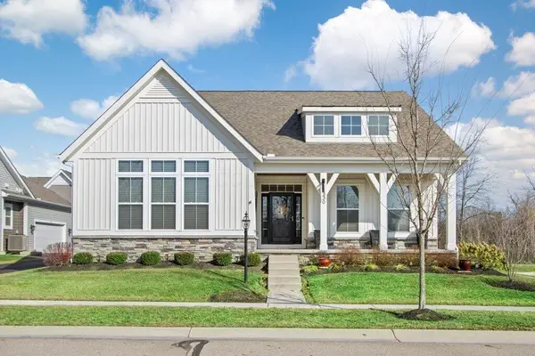 220 Honeywood Drive N, Galena, OH 43021