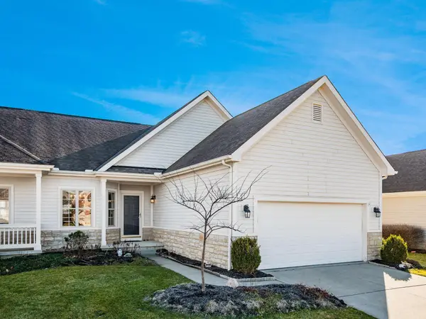 373 Wyndham Park S, Westerville, OH 43082