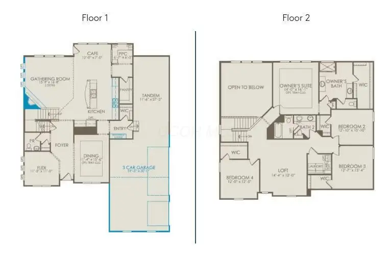 2913 Cleo Street, Delaware, OH 43015 - #2