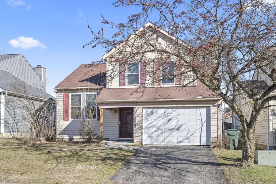 3420 Whisper Creek Drive, Columbus, OH 43231 - #3