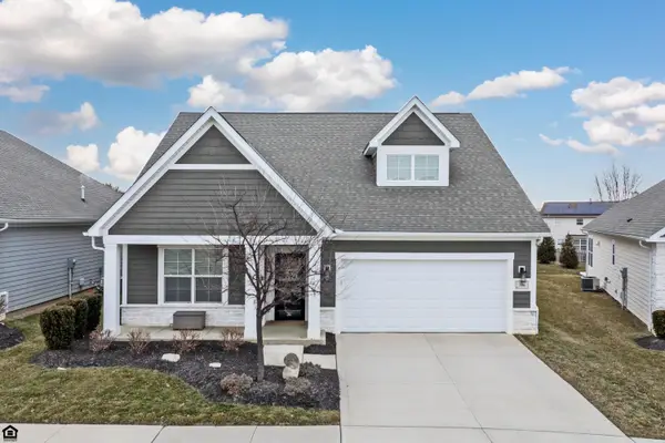 396 Millers Cove Court, Sunbury, OH 43074