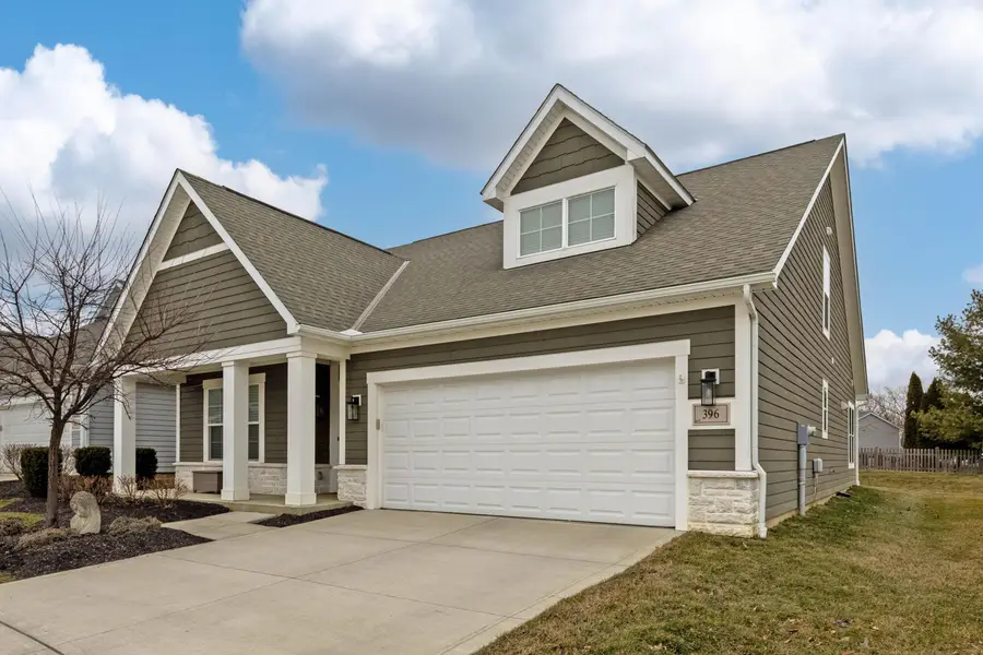 396 Millers Cove Court, Sunbury, OH 43074 - #2