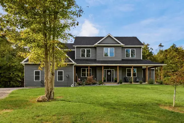 3621 London Hollow Road Ne, Newark, OH 43055