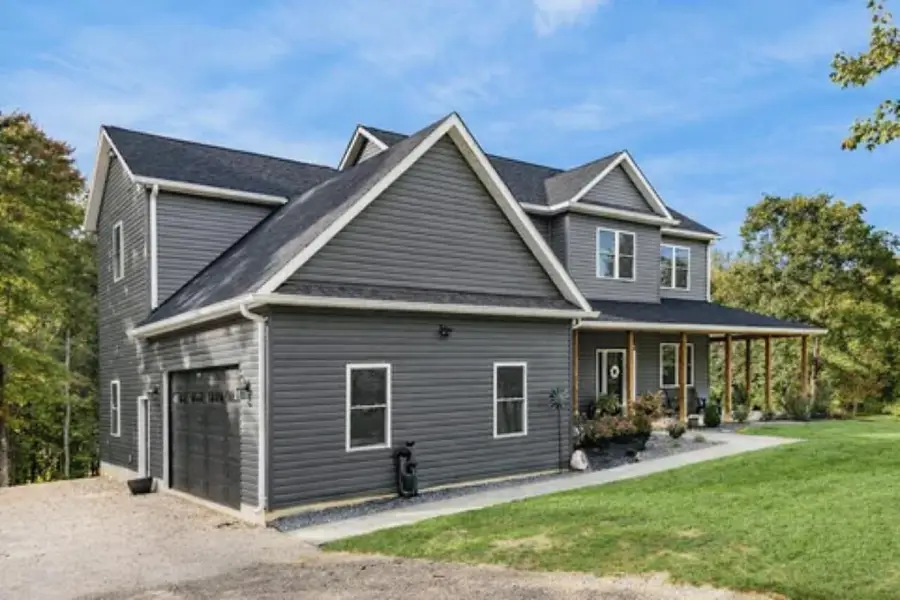 3621 London Hollow Road Ne, Newark, OH 43055 - #2