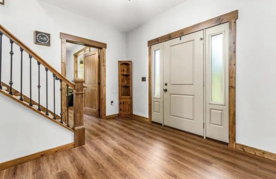 3621 London Hollow Road Ne, Newark, OH 43055 - #3