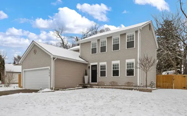 4674 Winery Way, Columbus, OH 43230