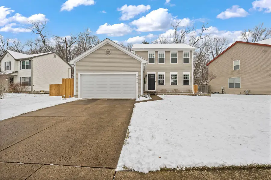 4674 Winery Way, Columbus, OH 43230 - #2