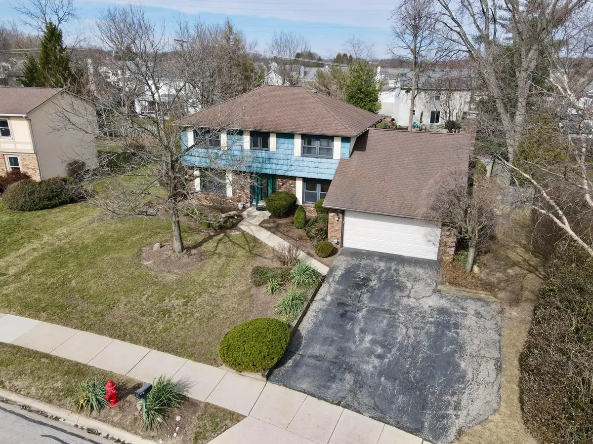 852 Karen Court, Westerville, OH 43081 - #1