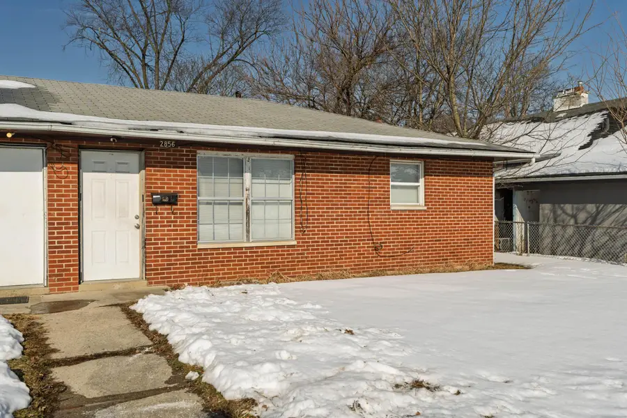 2856 Vanderberg Avenue, Columbus, OH 43204 - #3
